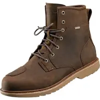 Held Saxton Gore-Tex Moottoripyörä saappaat