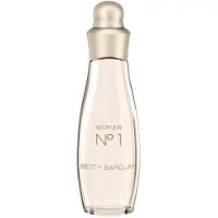 Betty Barclay Betty-Barclay Naisten-tuoksut Woman-1Eau de Toilette Spray