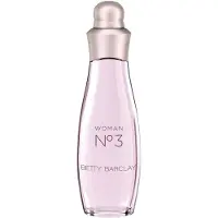 Betty Barclay Betty-Barclay Naisten-tuoksut Woman-3Eau de Toilette Spray