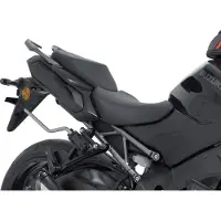 SW-Motech BLAZE satulalaukun tukivarret - Suzuki GSX-S 1000 GT (21-).