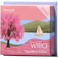 Benefit Box O' Powder Blush Mini Willa