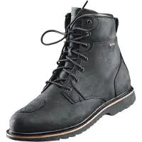 Held Saxton Gore-Tex Moottoripyörä saappaat