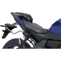 SW-Motech BLAZE satulalaukun tukivarret - Yamaha YZF-R7 (21-).