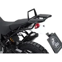 Hepco&Becker Ducati Desertx 2022 Alurack Yläkotelon Takaosan Kiinnitys