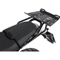 Hepco & becker Ducati Desertx 2022 Matkatavarateline