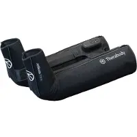 TheraGun RecoveryAir JetBoots Prime -kompressiopalautussaappaat - Large