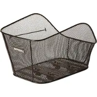 Basil Icon L Multisystem Nx Wsl Hinterer Korb 29.5l