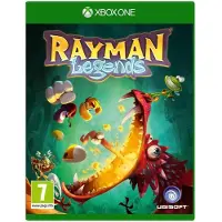 Rayman Legends /Xbox One
