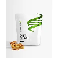 Body Science 3 kpl Diet Shake 420 g Apple Pie