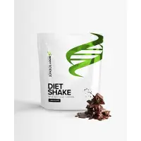 Body Science 2 kpl Diet Shake 420 g Chocolate