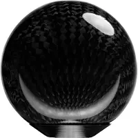 Simagic Round Shifter Knob