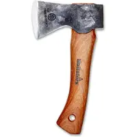 Hultafors Retkikirves Ågelsjön Premium, 0,5 kg, 23,5 cm