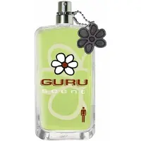 Guru Scent For Eau De Toilette 100ml