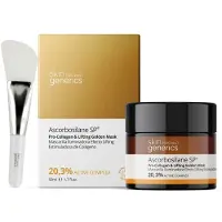 Skin Generics ASCORBOSILANE SP naamio kohottava kirkastava 50 ml