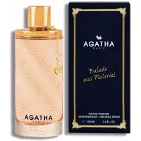 Agatha Balade Aux Tuileries Spray 100ml Parfyymivesi