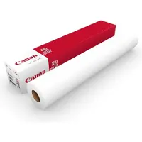 Canon LFM055 RED LABEL ZERO 75G FSC / HIILINEUTRAALI PPC-PAPERI 175M 0.594M 75G / (2 ROLLS) (97006063)