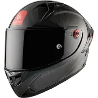 Mt Helmets Kre+ S Pure Kokokypärä