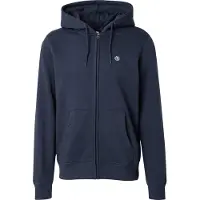 Element Cornell Classic Collegepaita Puolivetoketjulla