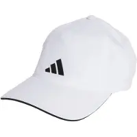Adidas Bball Cap Clima - White - 56-58