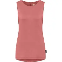 Jack Wolfskin Women's Travel Top naisten t-paita ja toppi