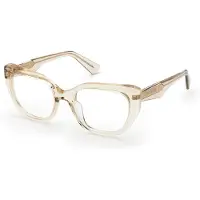 Nina Ricci Vnr424 Butterfly Naisten Silmälasit