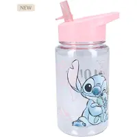 Disney Stitch Juomapullo 450ml, Drink Up