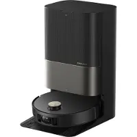 Dreame X50 Ultra Complete Robotti-imuri