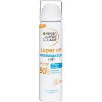 Garnier Super UV Over Makeup Mist SPF50, 75ml