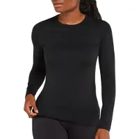 Icebreaker Merino Core Heavyweight Pitkähihainen Aluspaita