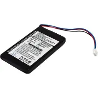 123accu Navman F20 F20 Euro F30 F40 F40 Euro F50 akku 850 mAh