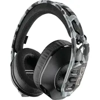 Ginza.se 700HS Ultralight Wireless Gaming Headset Artic Camo PS4/PS5