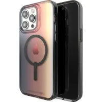 Zagg gear4 cases milan snap apple iphone 14 pro max 6.7 sunset ombre