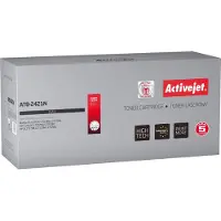 ActiveJet ATB-2421N - Musta - 1 kpl - Yhteensopiva