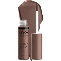 Nyx PROFESSIONAL MAKEUP Butter Gloss Ginger Snap