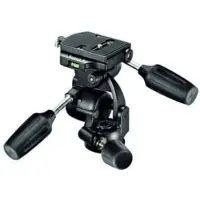 Manfrotto Kolmitiepää 808RC4