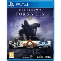 Destiny 2 - Forsaken Legendary Collection