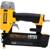DeWalt DPSSX38 38mm hakasnaulain