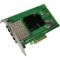 Intel – NIC/PCiE up to 10Gb SFP+x 4 Bulk (X710DA4FHBLK)