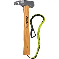 Edelrid Hudsonin Vasara