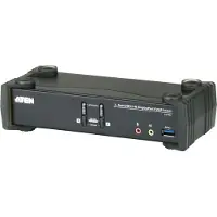 Aten – 2-port KVMP Switch (CS1922-AT-G)