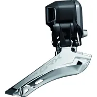 Shimano FD-RX815 GRX Di2 Cross etuvaihde