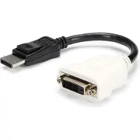 StarTech.com DisplayPort Video Converter (DP2DVI)