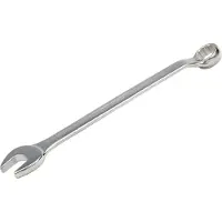 Bahco 1952M-27 combination wrench