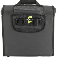 Basil Magnolia Shopper Gepäckträgertasche 18l