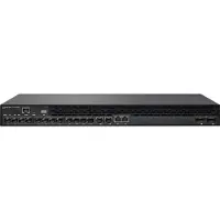 Lancom Systems – LANCOM XS-5116QF, Hallittu, L2/L3, 10G Ethernet (100/1000/10000), Telineasennus, 1U (61859)
