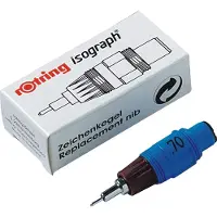 Rotring S0218460, Ruskea, 0,5 mm