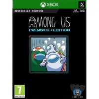 Among Us - Crewmate Edition One ja Series X