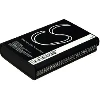 123accu Huawei DATA06 DATA08 E587 4G Hotspot mokkulan Akku