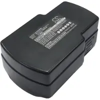 123accu Festool BPS15.6 Ni-MH 15 6 V akku 3300 mAh