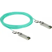 DeLOCK – Aktives Optisches cable SFP+ 10 m (86643)